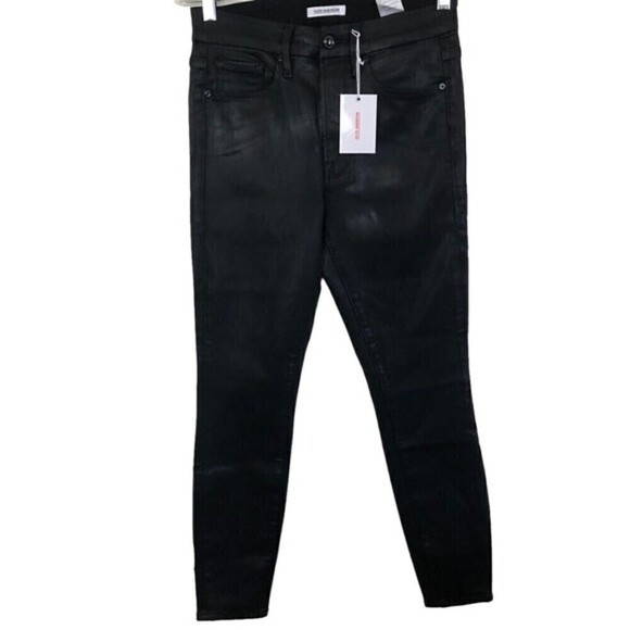 Nwt Good Legs Coated
Good American - Picture 3 of 8